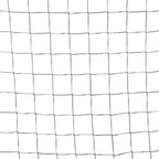 Porta da Calcio 184x91x124,5 cm in Acciaio
