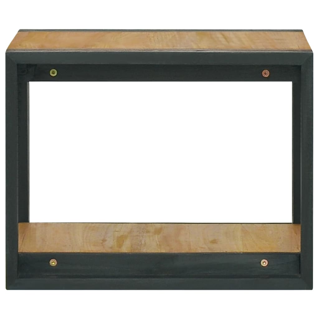 Mobile da Bagno 45x45x35 cm in Legno Massello di Teak