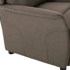 Poltrona reclinabile Talpa 66.5 x 94 x 101.5 cm Poliestere