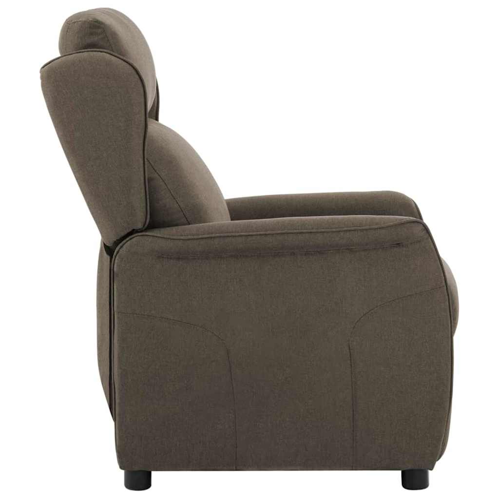 Poltrona reclinabile Talpa 66.5 x 94 x 101.5 cm Poliestere