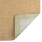 Tappeto in Sisal Naturale 100 x 150 cm