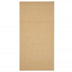 Tappeto in Sisal Naturale 100 x 200 cm