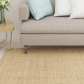 Tappeto in Sisal Naturale 100 x 300 cm