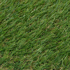 Erba Sintetica 1x10 m/20 mm Verde