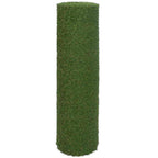 Erba Sintetica 1x10 m/20 mm Verde