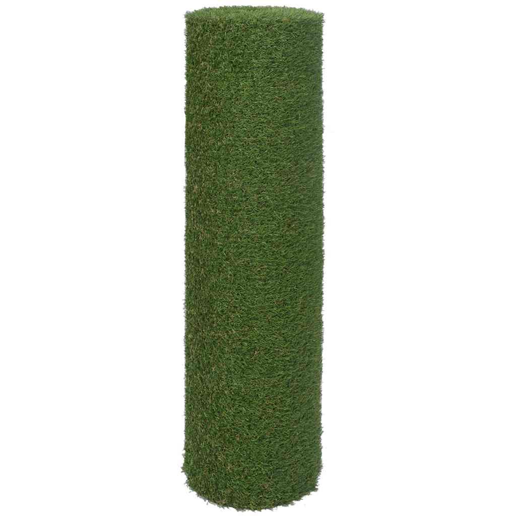 Erba Sintetica 1x10 m/20 mm Verde
