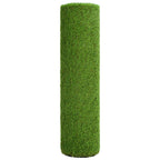 Erba Sintetica 1x8 m/30 mm Verde
