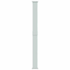 Tenda da Sole Laterale Retrattile per Patio 180x600 cm Blu