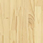 Libreria/Divisorio 41x35x135 cm in Legno Massello di Pino