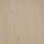 Libreria HAMAR ambra 85x35x112 cm in Legno Massello di Pino