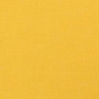 Sedia Relax Giallo Senape in Tessuto