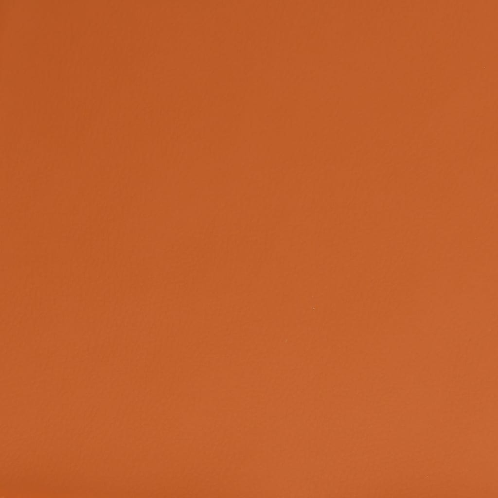 Poltrona Rilassante Blu in Tessuto e PVC