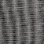 Tappeto da Esterni a Tessitura Piatta 160x230 cm Grigio