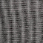Tappeto da Esterni a Tessitura Piatta 200x280 cm Grigio