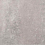 Scarpiera Grigio Cemento 59x17x81 cm in Legno Multistrato