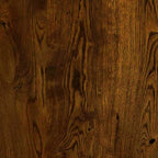 Scarpiera Rovere Fumo 63x24x147 cm in Legno Multistrato