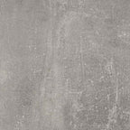Scarpiera Grigio Cemento 63x24x103 cm in Legno Multistrato