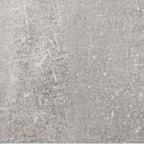 Scarpiera Grigio Cemento 63x24x104 cm in Legno Multistrato