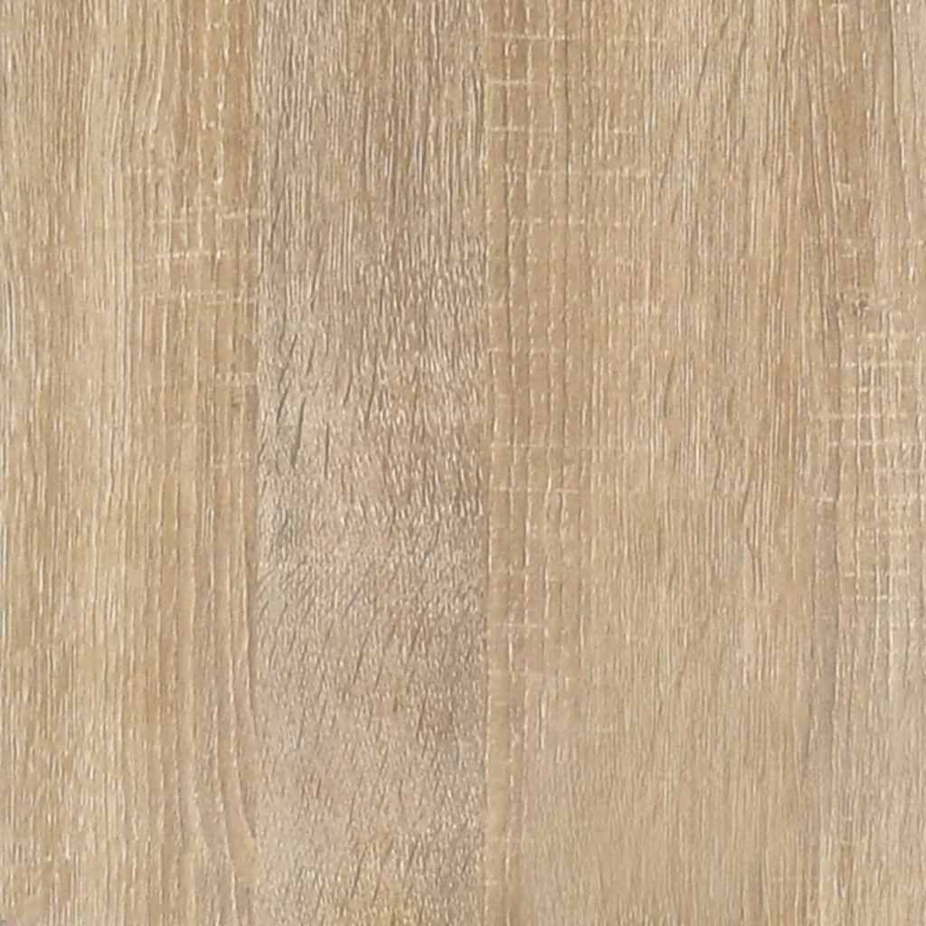 Set Scarpiera 3 in 1 Rovere Sonoma Legno Aggregato