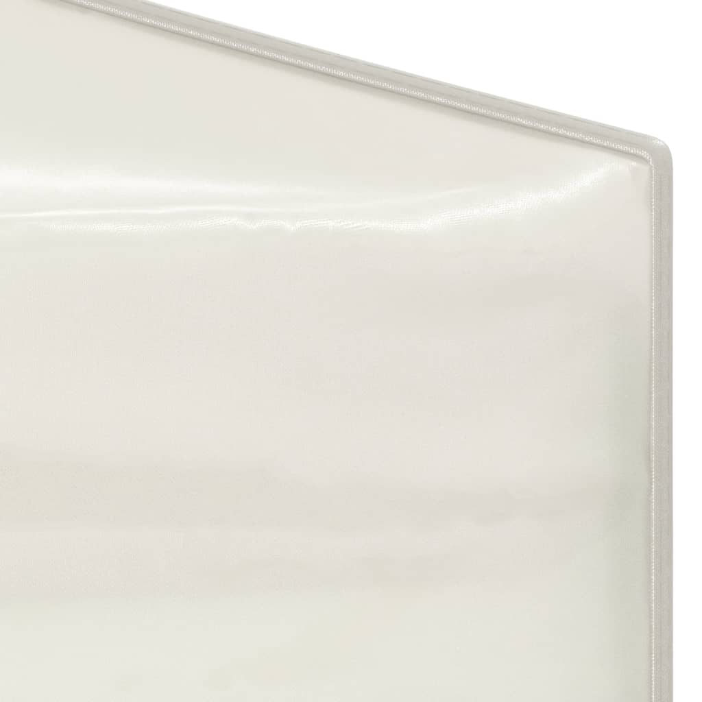 Tenda per Feste Pieghevole Crema 2x2 m