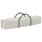 Tenda per Feste Pieghevole Crema 2x2 m