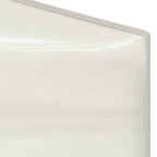 Tenda per Feste Pieghevole Crema 3x3 m