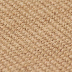 Tappeto di Iuta con Base in Lattice 180x250 cm