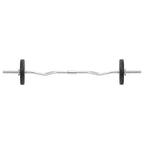 Set Bilanciere e Manubri 30 kg
