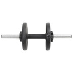 Set Bilanciere e Manubri 30 kg