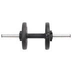 Set Bilanciere e Manubri 30 kg