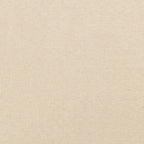 Panca Crema 70x30x30 cm in Tessuto