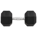 Manubrio 25 kg Ghisa