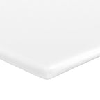 Coprimaterasso 80x200x5 cm
