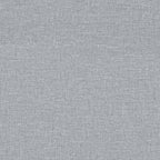 Poltrona Reclinabile in Tessuto Grigio Chiaro
