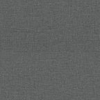 Poltrona Reclinabile in Tessuto Grigio Scuro