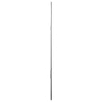 Specchio da Parete Argento 50x35 cm