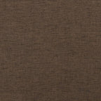 Panca Marrone 70x35x41 cm in Tessuto