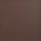 Panca Marrone 70x35x41 cm in Similpelle