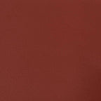 Panca Rosso Vino 70x35x41 cm in Similpelle