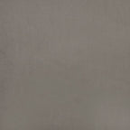 Panca Grigio Chiaro 70x35x41 cm in Velluto