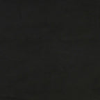 Panca Nero 100x35x41 cm in Velluto