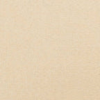 Panca crema 70x35x41 cm in Tessuto