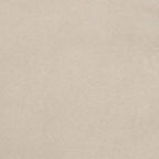 Panca crema 100x35x41 cm in Microfibra