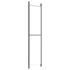Divisorio a 3 Pannelli bianco 150x220 cm in Tessuto