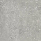 Tavolino Salotto Grigio Cemento 100x50x45 cm Legno Multistrato