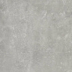 Tavolino Salotto Grigio Cemento 100x50x45 cm Legno Multistrato