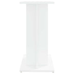 Supporto per Acquario 60x30x60 cm in Legno Multistrato