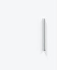 Supporto per Acquario 101x41x58 cm in Legno Multistrato Bianco