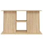 Supporto per acquario in rovere Sonoma 101x41x58 cm in legno ingegnerizzato