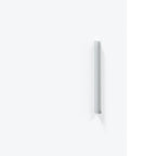 Supporto per Acquario 121x41x58 cm in Legno Multistrato Bianco